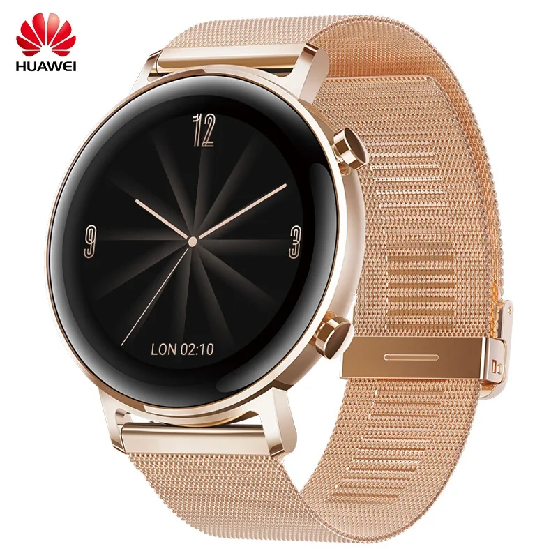 Original HUAWEI Watch GT2 Smart Watch