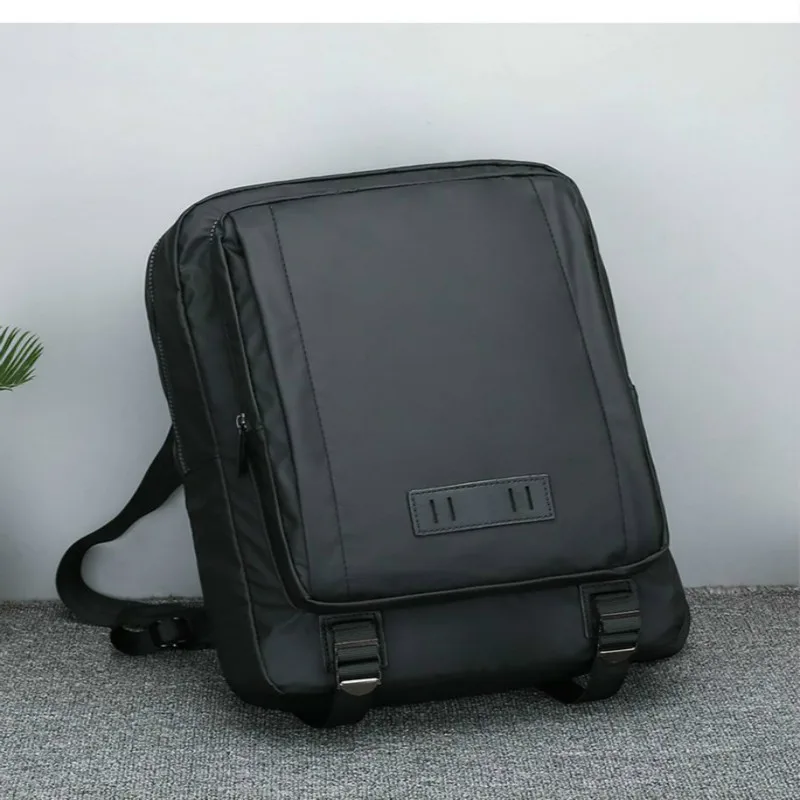 Мужской рюкзак, Вместительная дорожная сумка для компьютера, рюкзак для отдыха, рюкзак для средней школы, сумка для учеников средней школы