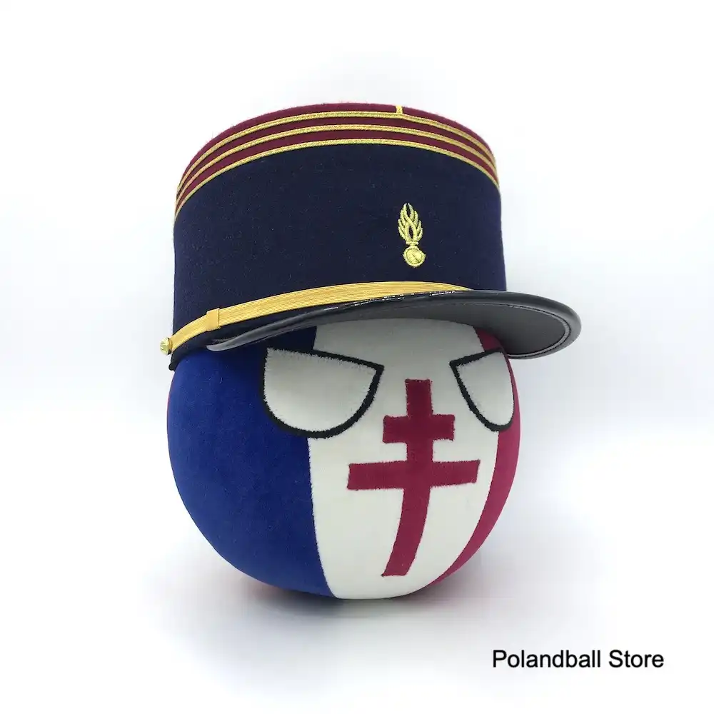 Franceballとベレー帽送料フランスボールとケピ帽子本物の手作りpolandball Countryballぬいぐるみ Movies Tv Aliexpress Franceballとベレー帽送料フランスボールとケピ帽子本物の手作りpolandball Countryballぬいぐるみ Movies Tv Aliexpress
