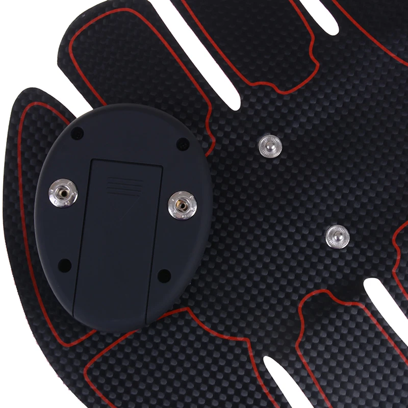 Полный набор Sixpad Smart ABS мышечная рука Талия EMS тренировочная Экипировка тренажер для тела имитация Abs подходит для мышц интенсивная тренировка