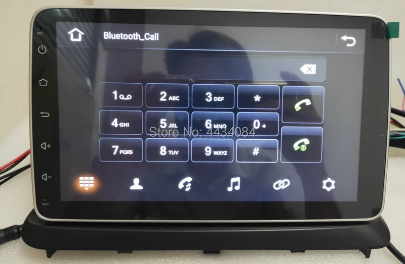 Ouchuangbo Автомобильный gps радио рекордер для ChangAn Alsvin V7 поддержка 4 ядра 2+ 32 android 8,1 Саудовская Арабская карта