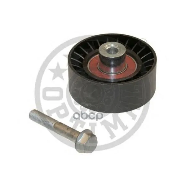 Ролик Ремня Приводного Ford Focus Ii 1.8d 04-08 Optimal 0n1622 Optimal арт. 0N1622