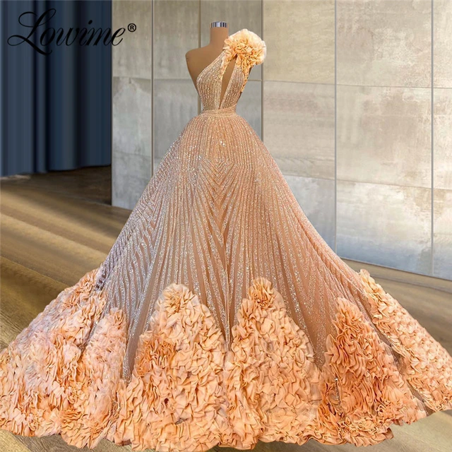 Aurora, Our Elegant Couture Princess Ball Gown - Etsy Sweden
