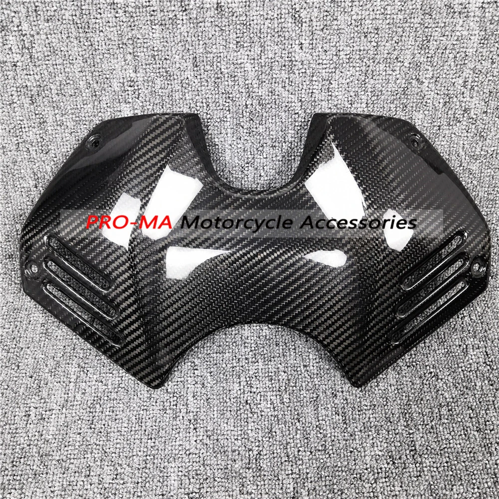 Чехол для мотоцикла SBK Style из углеродного волокна Ducati Panigale V4 V4S 2018-2019 Twill |