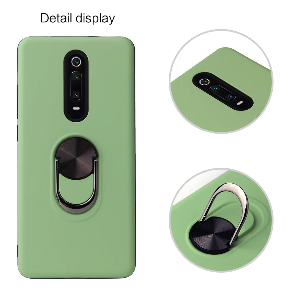 Модный Магнитный чехол-подставка для Oneplus 7 7 Pro, защитный Многофункциональный противоударный чехол для автомобиля для Oneplus 7 Pro