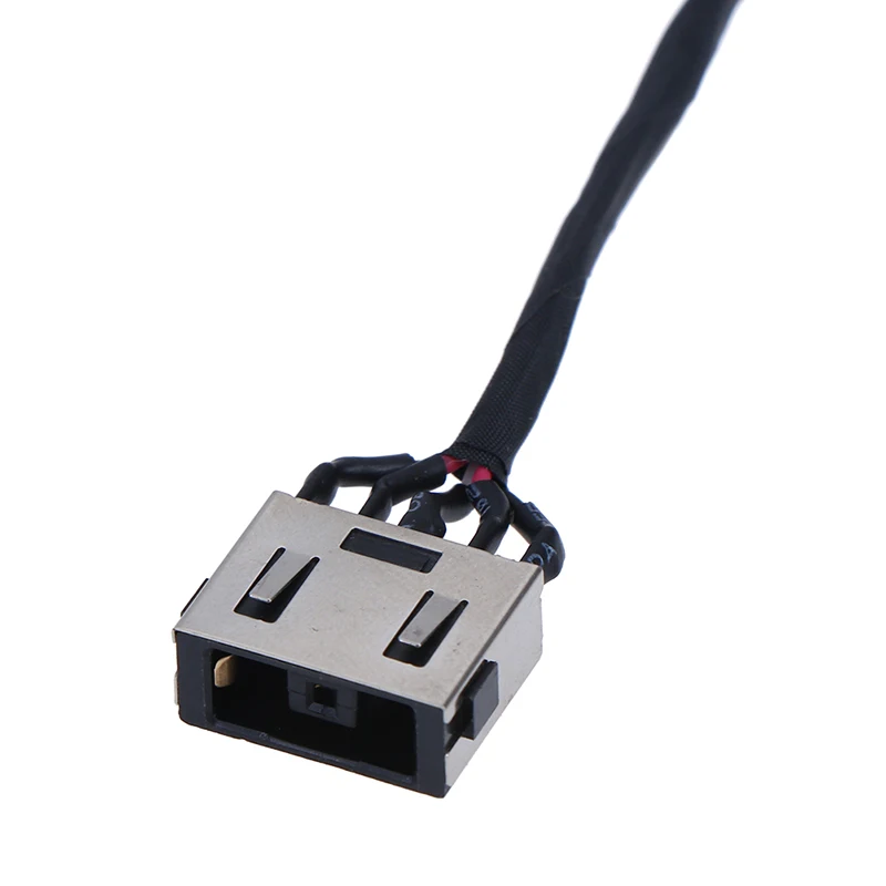 Lenovo G50 Power Jack Cable Replacement Harness