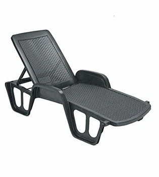 

Hdcasa - Lettini Resina Rattan Pool