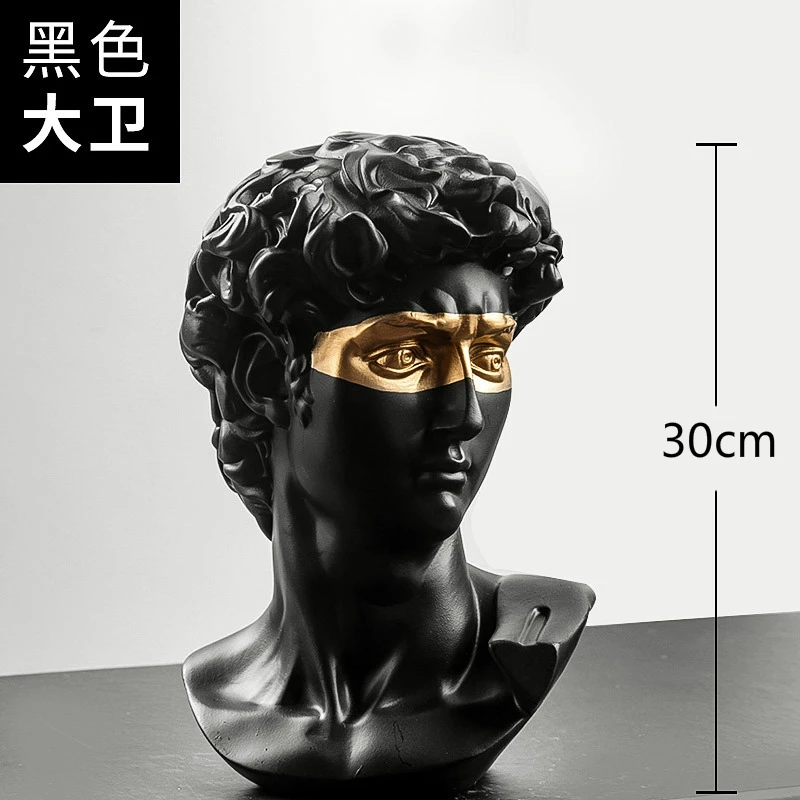 David-1 30cm