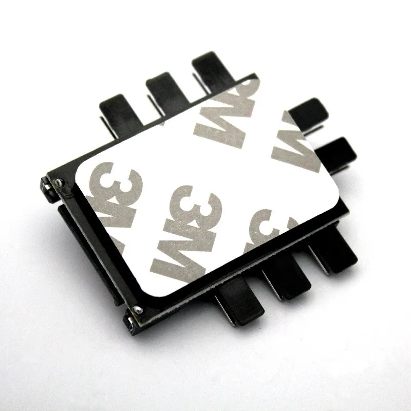 Multi Way Splitter Cooler Cooling Fan Hub PC Computer SATA 1 to 8 3pin 12V Power Socket PCB Adapter Power Supply for BTC Mining