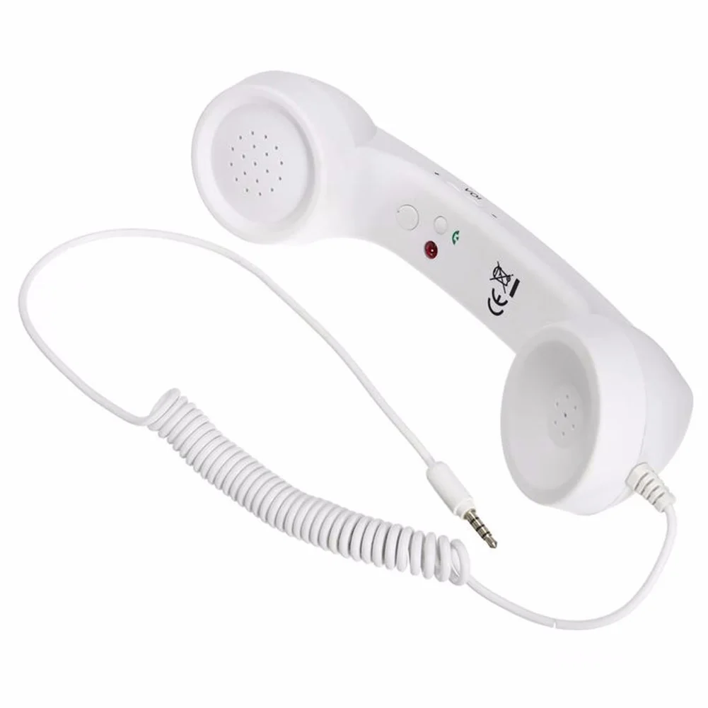 Interface Speaker Mobile Phone 