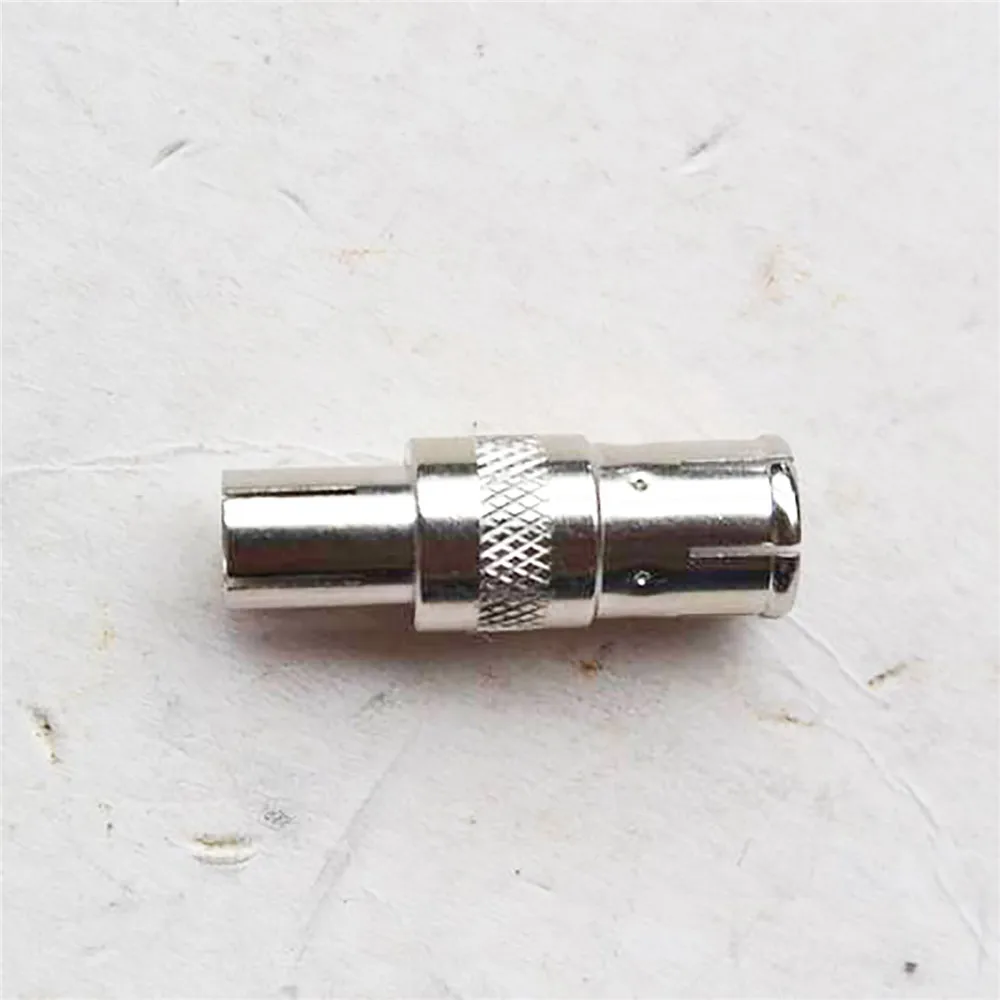 Oscilloscope Probe 3.8mm/5mm Adapter For Hf Tektronix For Agilent Bnc