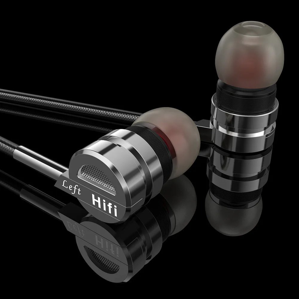 earphones