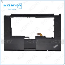 Ноутбук для lenovo ThinkPad T520 T520I W520 W520I упор рук тачпад чехол 04X3735 04X3738