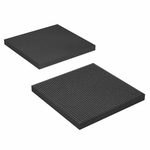 5SGXEA7N2F40C2L IC FPGA 600 I/O 1517FBGA | Электроника