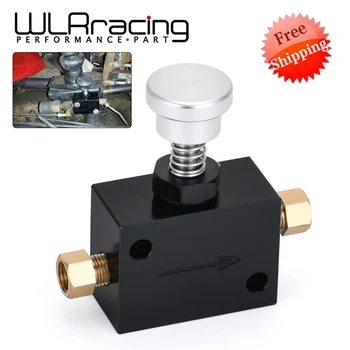 

New Brake Lock Line Lock Hydraulic Brake Park Lock Pressure Holder For Disc Drum Can Installed on 4WD & 2WD Truck WLR3317