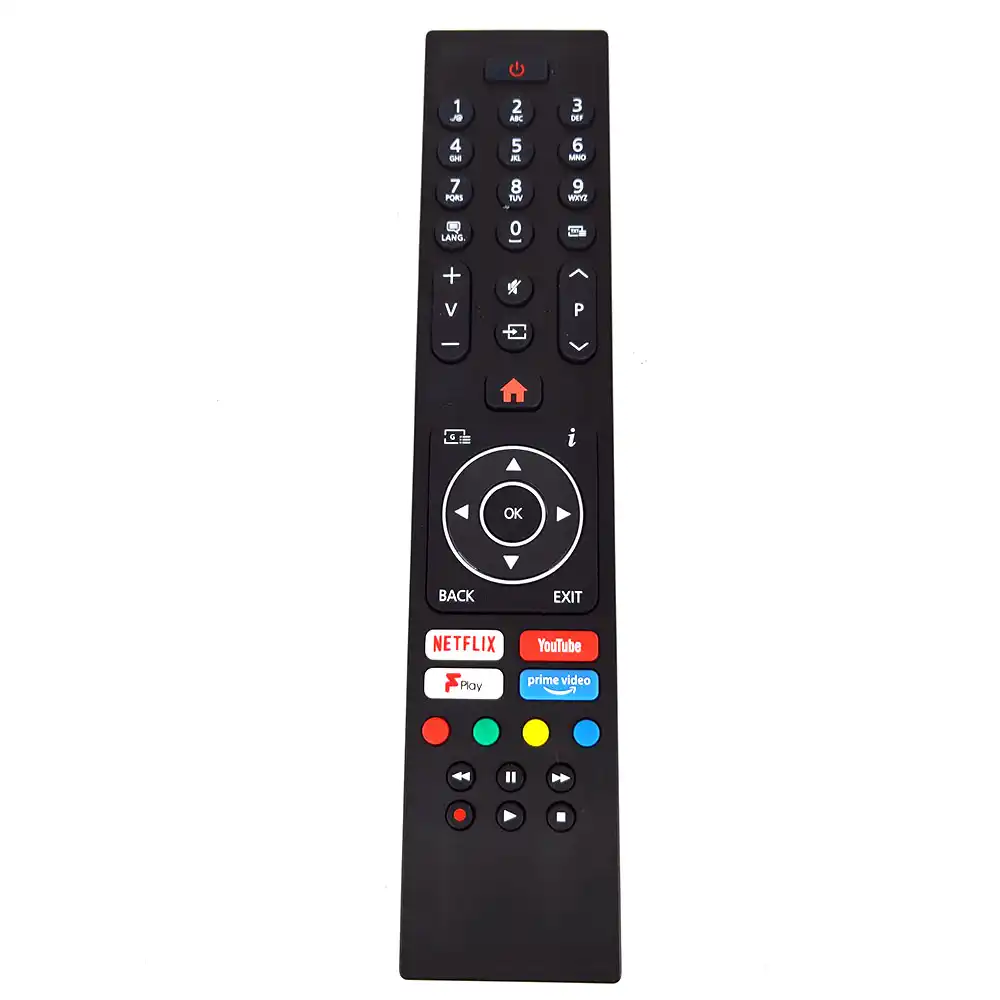 bush soundbar remote