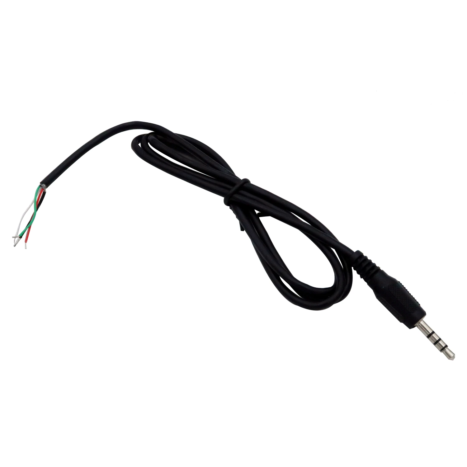 Surecom-Cable DIY de 1M para repetidor simple/dúplex, controlador SR-112/SR-628/SR-328/SR-629 (46-D-1M)