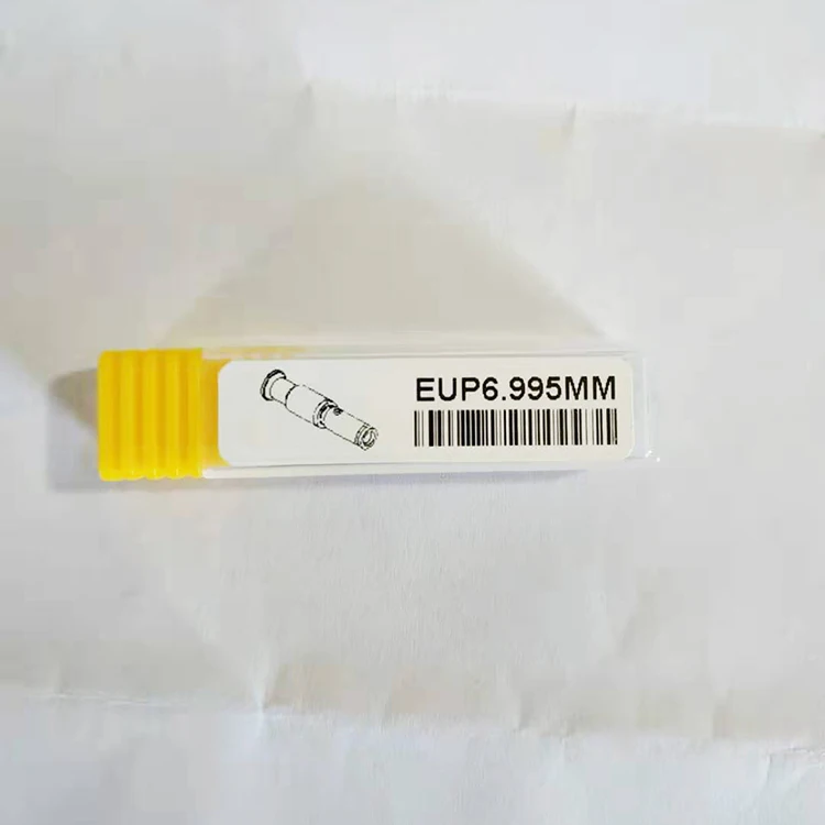 Diesel fuel unit pump EUP 6.995 control valve