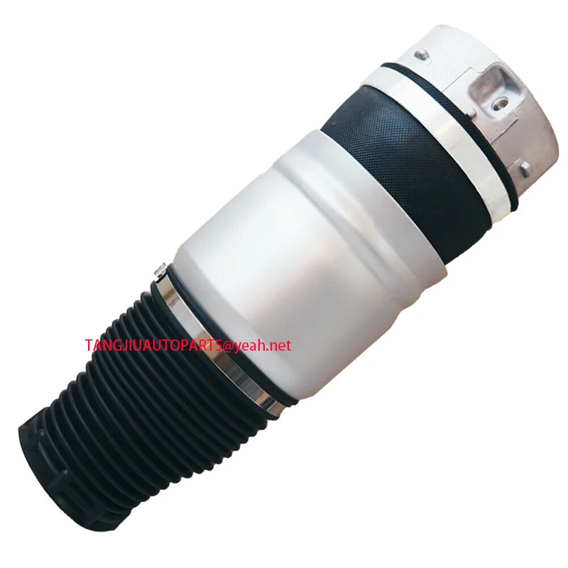 

Front Air Suspension Spring For PORSCHE CAYENNE 2003-2010 VW TOUAREG Audi Q7 9553584021