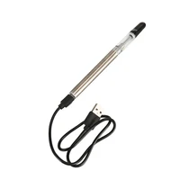 Electronic Cigarettes