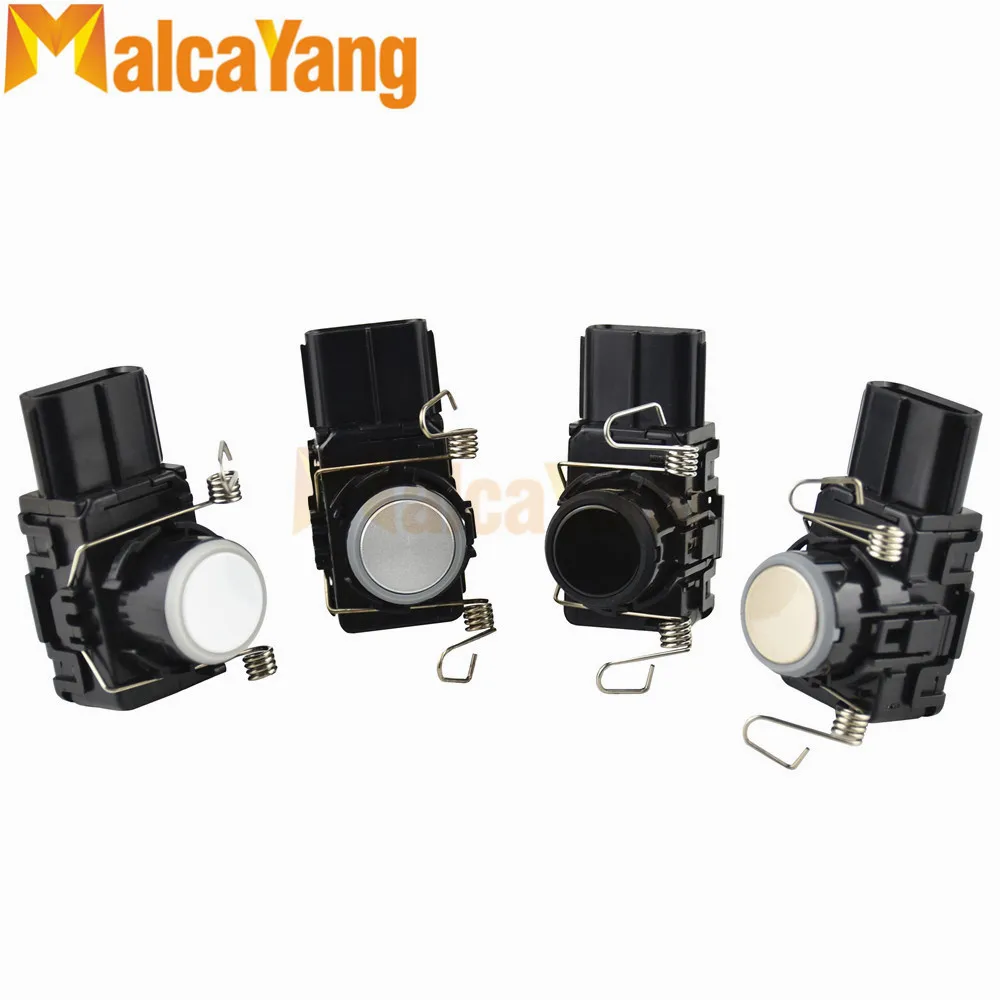 LX570 89341-28450-E0 PDC датчик парковки Previa для Toyota Estima Land Cruiser Lexus парктроник 89341-28450