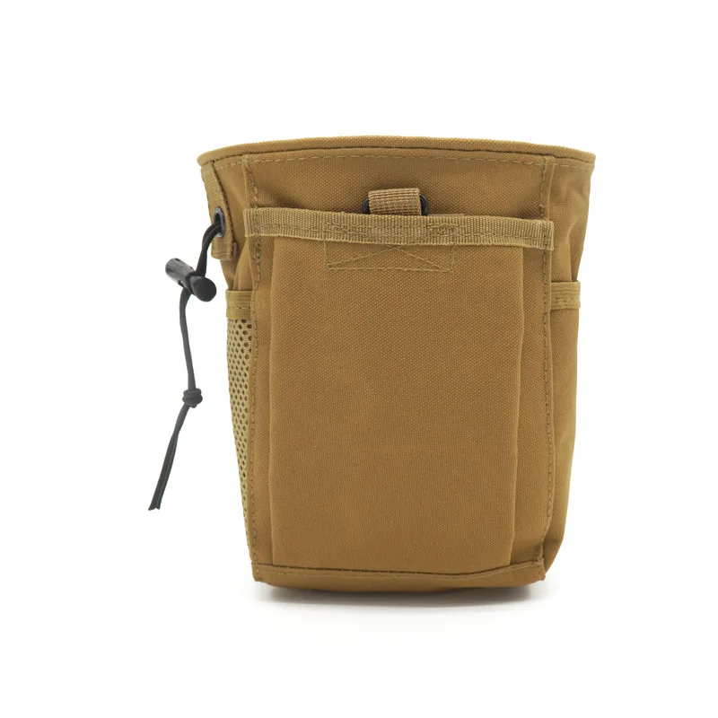 Военная Тактическая Сумка армейский чайник сумка для Molle рюкзак Открытый карманный охотничий походный Кемпинг армейский плечевой ремень на пояс