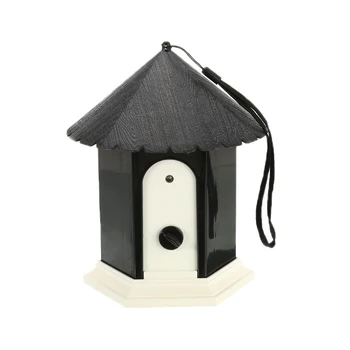 

4 Working Mode High Sensitivity 50 Feet Valid Range Hanging Placing Design Pet Dog Stop Barking Ultrasonic Repeller Controller