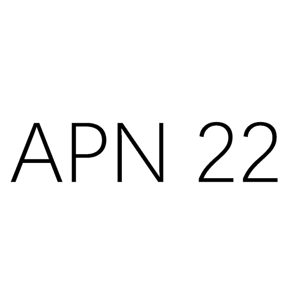 APN 1-20 - Цвет: APN 22