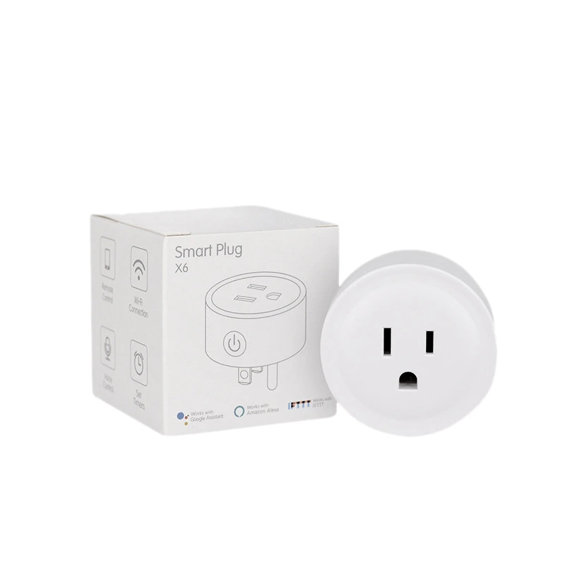 google home compatible sockets
