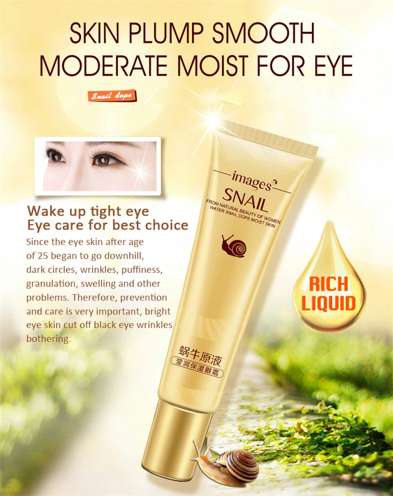 Cuidados com a Pele Creme para os Olhos Cuidados de Enfermagem Imagens Caracol Rosto Definir Creme Dia - Essência Limpador Anti Envelhecimento Reparação Clareamento Conjunto Facial 4 Pcs Mod. 38890 4 4 pcs imagens caracol rosto cuidados com