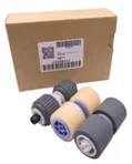 

OEM Document Scanner Exchange Roller Kit For CanonDR-6050C 7550C 9050C 4009B001AA Pickup Roller Brake Roller