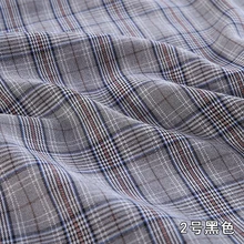 Костюмы с курткой тканевые штаны клетчатый полиэстер клетчатый эластичный костюм платье Telas Tissue Patchwork ремесло 1 ярд