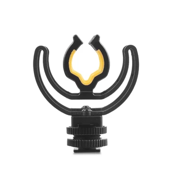 

Deity Rycote suspension shockmount for V-mic D3 Pro