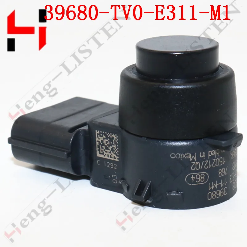 FOR C R V 39680 TV0 E311 M1 Detector Radar Sensor PDC Sensor 39680-TV0-E311-M1 0263023768