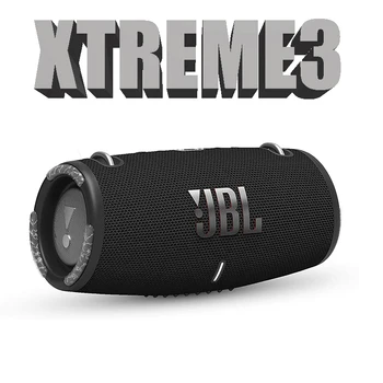 

Xtreme3 2 PK CHARGE4 GO2 CLIP3 15W Portable Bluetooth Speaker Super Bass FLIUP5 Subwoofer High Power Loudspeaker Outdoor Boombox