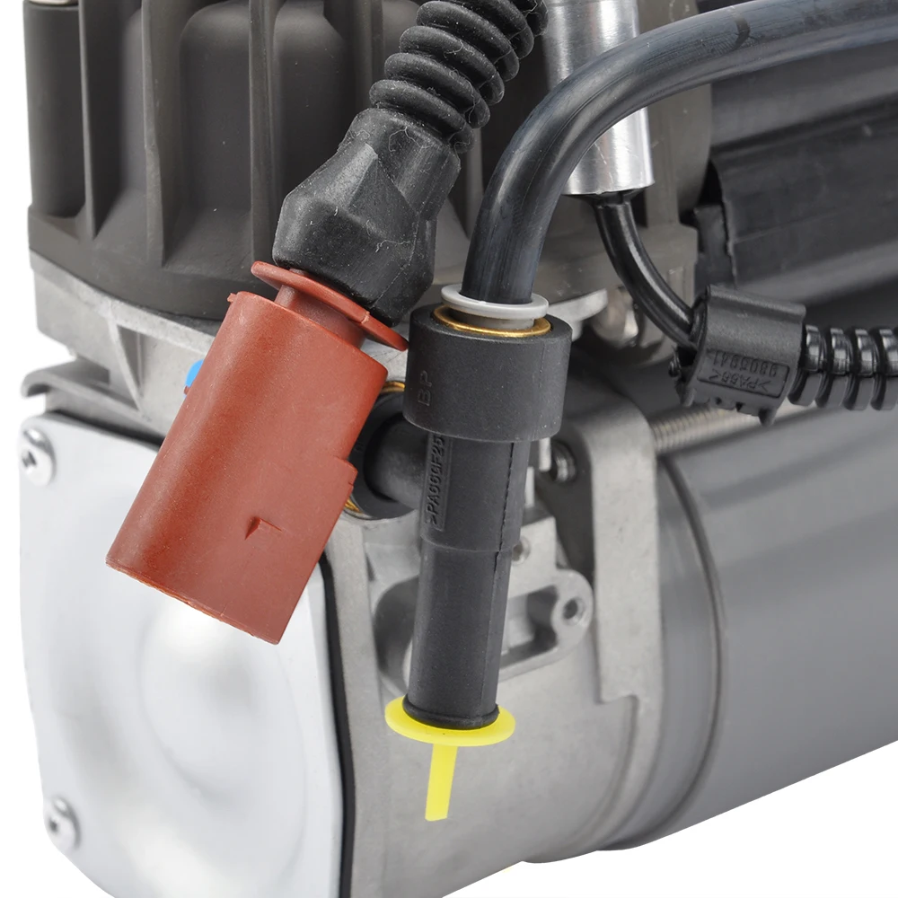 Для Jaguar XJ X358 2008-2009 воздушный компрессор насос C2C27702 C2C22825 C2C2450 C2C27702E