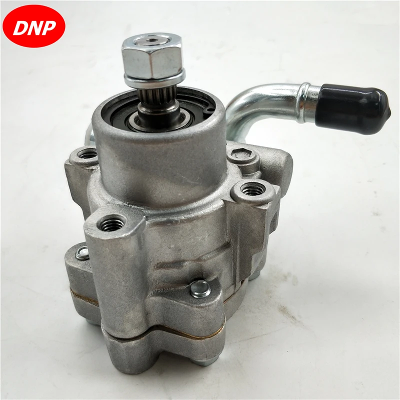 Насос гидроусилителя руля DNP 34411-AC080 34411FA080 34411AC100 подходит для Subaru 97-99 Legacy 97-98 Impreza