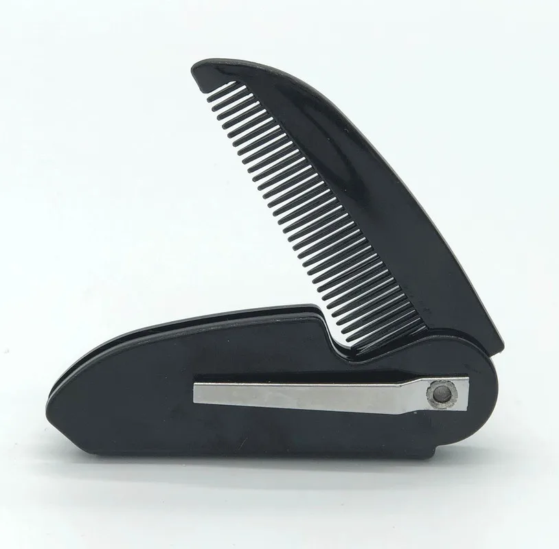 Новое поступление 1 шт. Складные карманные заколки ручной работы для мужчин и