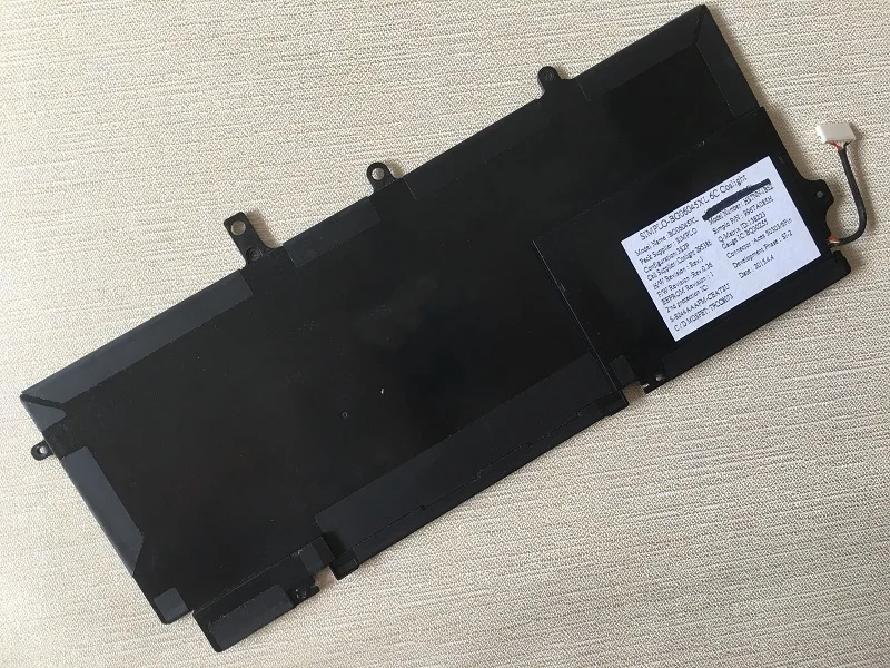SupStone BG06XL Аккумулятор для ноутбука hp EliteBook Folio 1040 G3(P4P90PT) HSTNN-Q99C HSTNN-IB6Z 804175-1B1 804175-1C