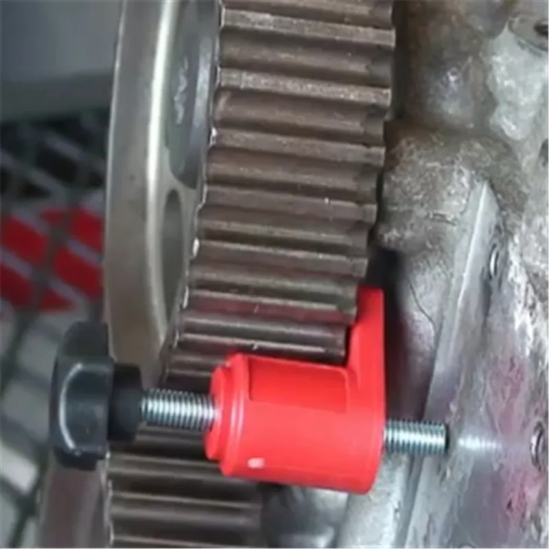 £10.18 Camshaft Fixing Tool Timing Belt Tool Camshaft Locking Tool Engine