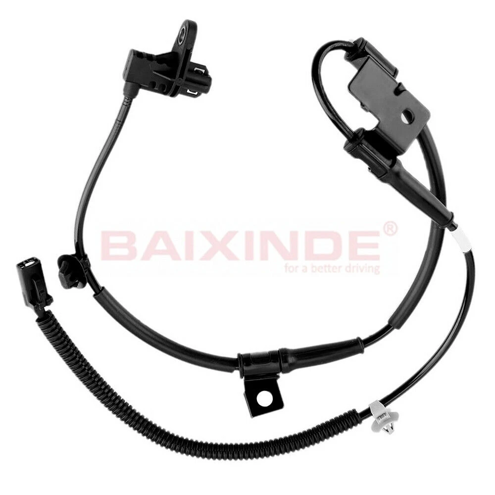 High quality ABS Wheel Speed Sensor Front Left 59810 2L300 For Hyundai