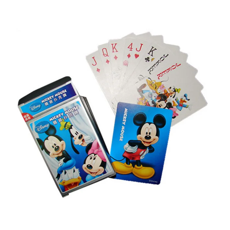 

Advertisement Propaganda Playing Cards Customizable against Humanity Card Poker Pet Elf Card Customizable Made