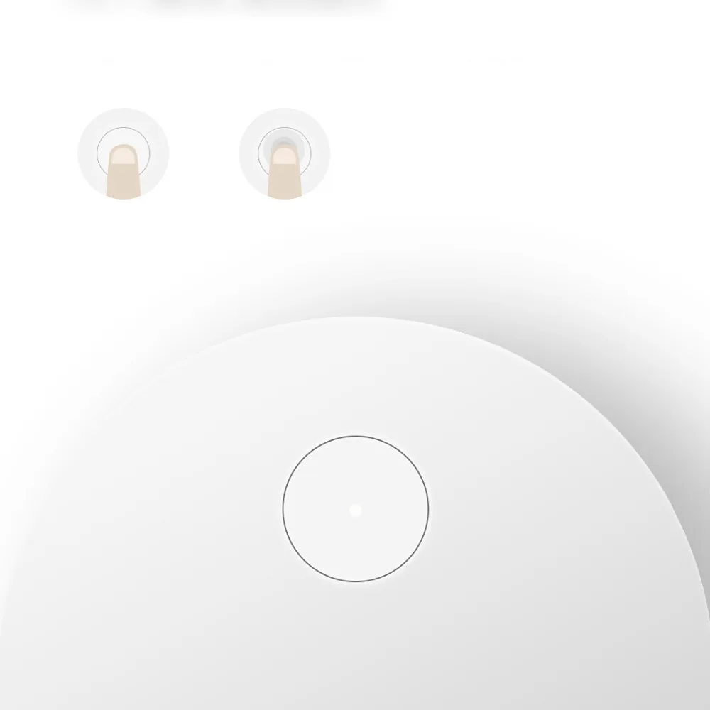 Xiaomi Yeelight складной настольный светильник для чтения Pro 5 передач с регулируемой яркостью вращающийся тип-c заряжаемый светодиодный Настольный светильник