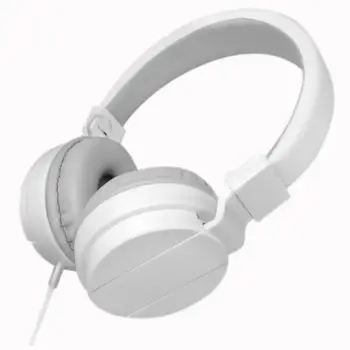 

Folding Headset K1 Mobile Phone PC Computer Headphone Motion Headset With Microphone Neutral Headset