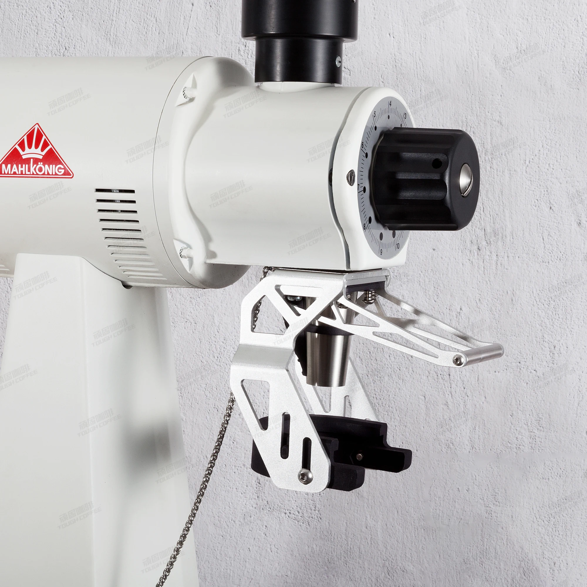 Mahlkonig Ek Grinder Accessories For 