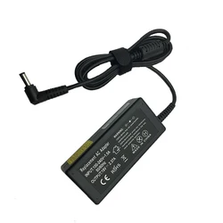 Universal 45W Laptop Charger Adapter with 5.5*2.5mm Connector (Traditional adapter)