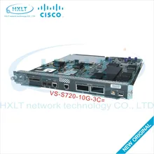 VS-S720-10G-3C = VS-S720-10G-3CXL = и Циско Catalyst 6500 серия виртуальных импульсный двигатель инспектора 720