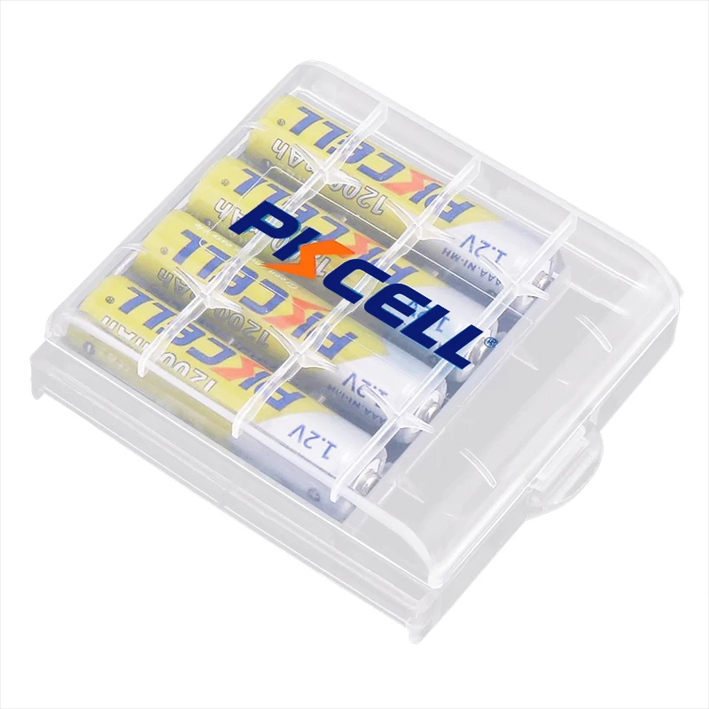 1pcaaa1200+1box 