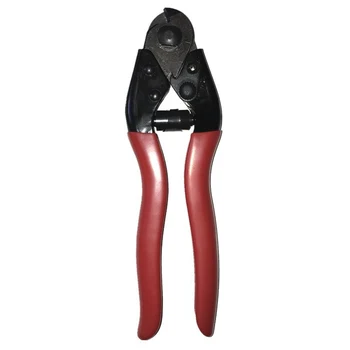 

Pure Steel Bike Shift Cable Pliers Pincer Bicycle Brake Hose Cutter Tong Nipper DIY Bike Repair Tools Bicycle Accessories