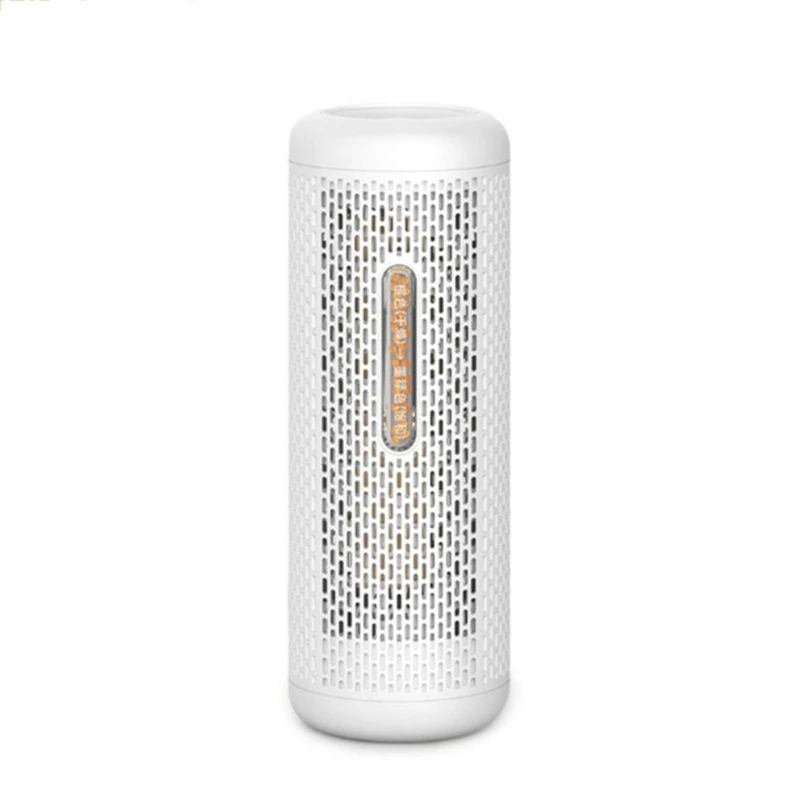 Mini Dehumidifier Moisture Absorber Circulating Desiccant Household Indoor Wardrobe Shoebox | Бытовая техника